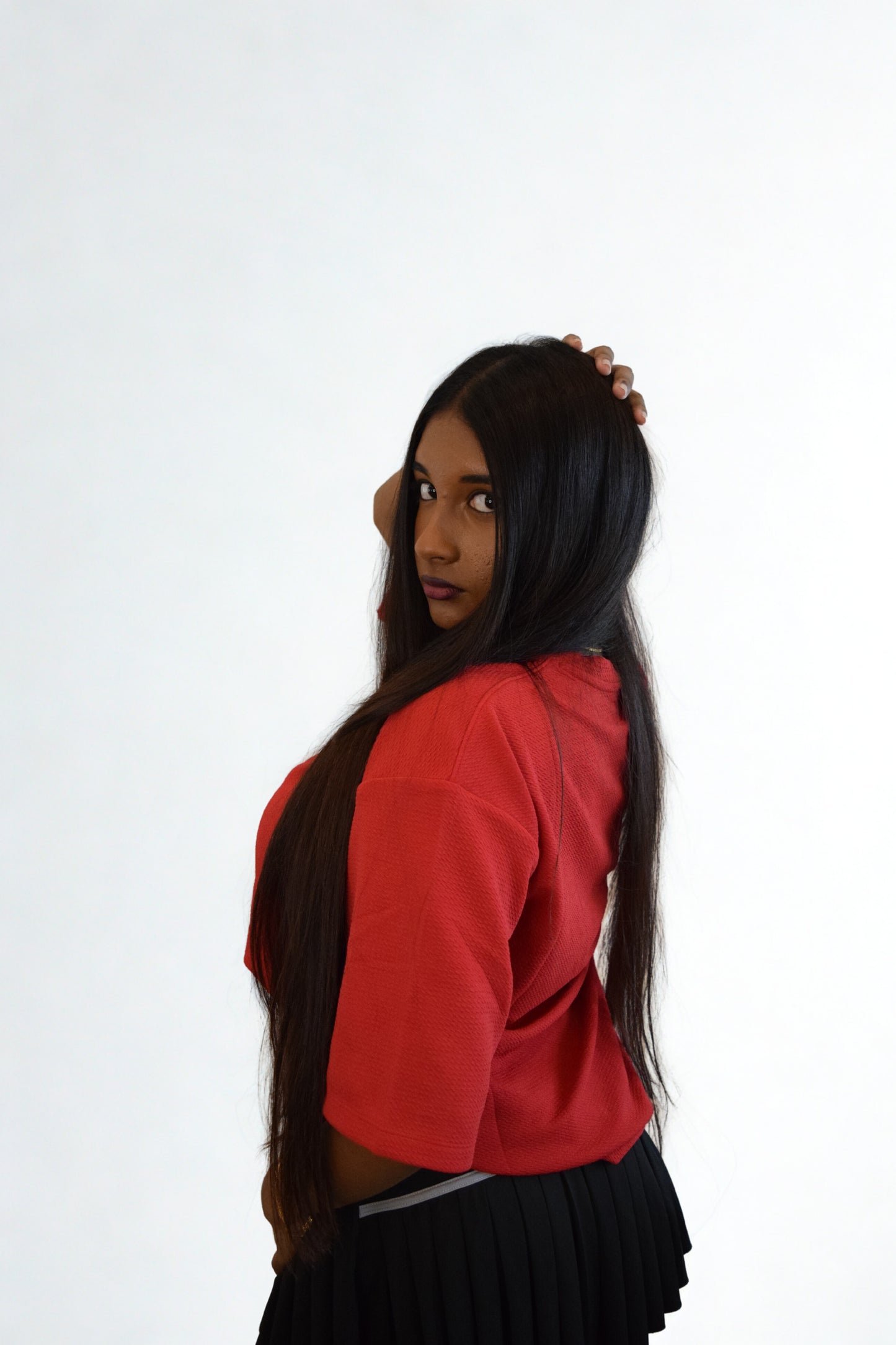 Oversize Unisex Retro Tshirt