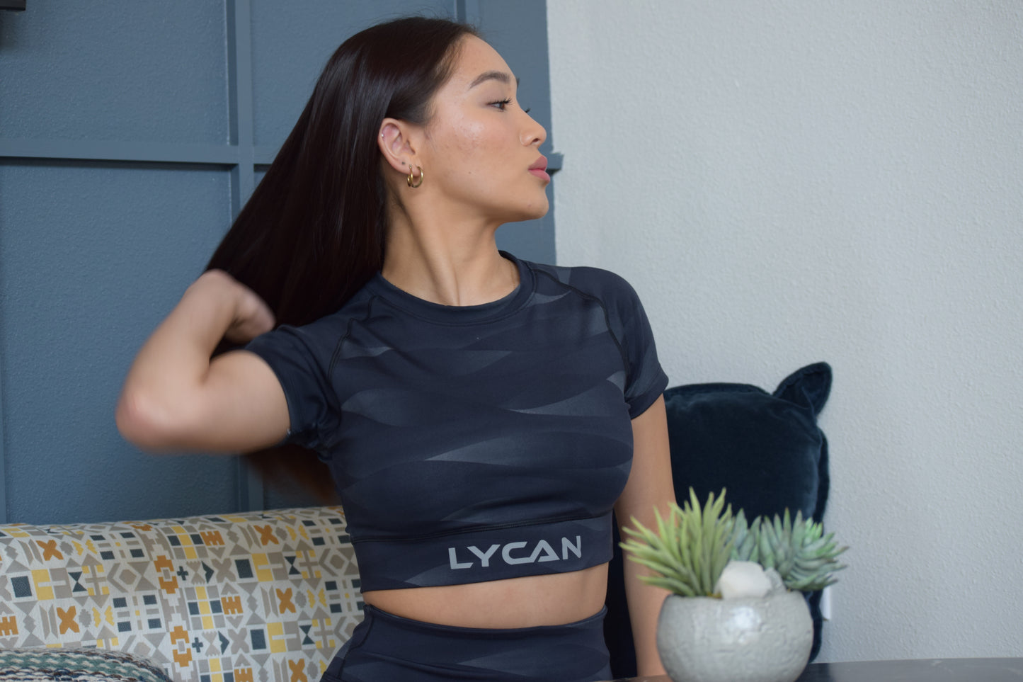 Women's Activewear Set