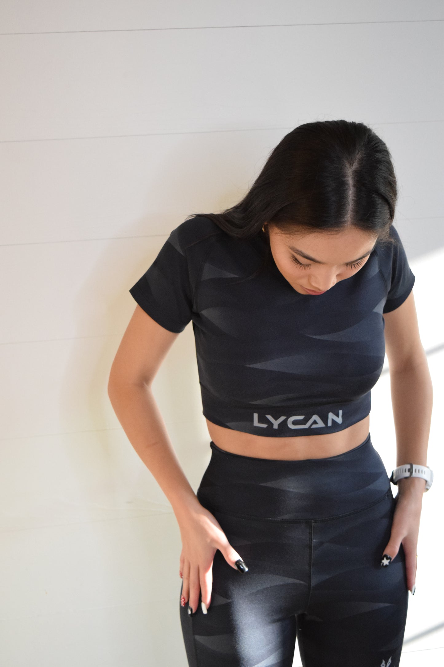 Women's Activewear Set