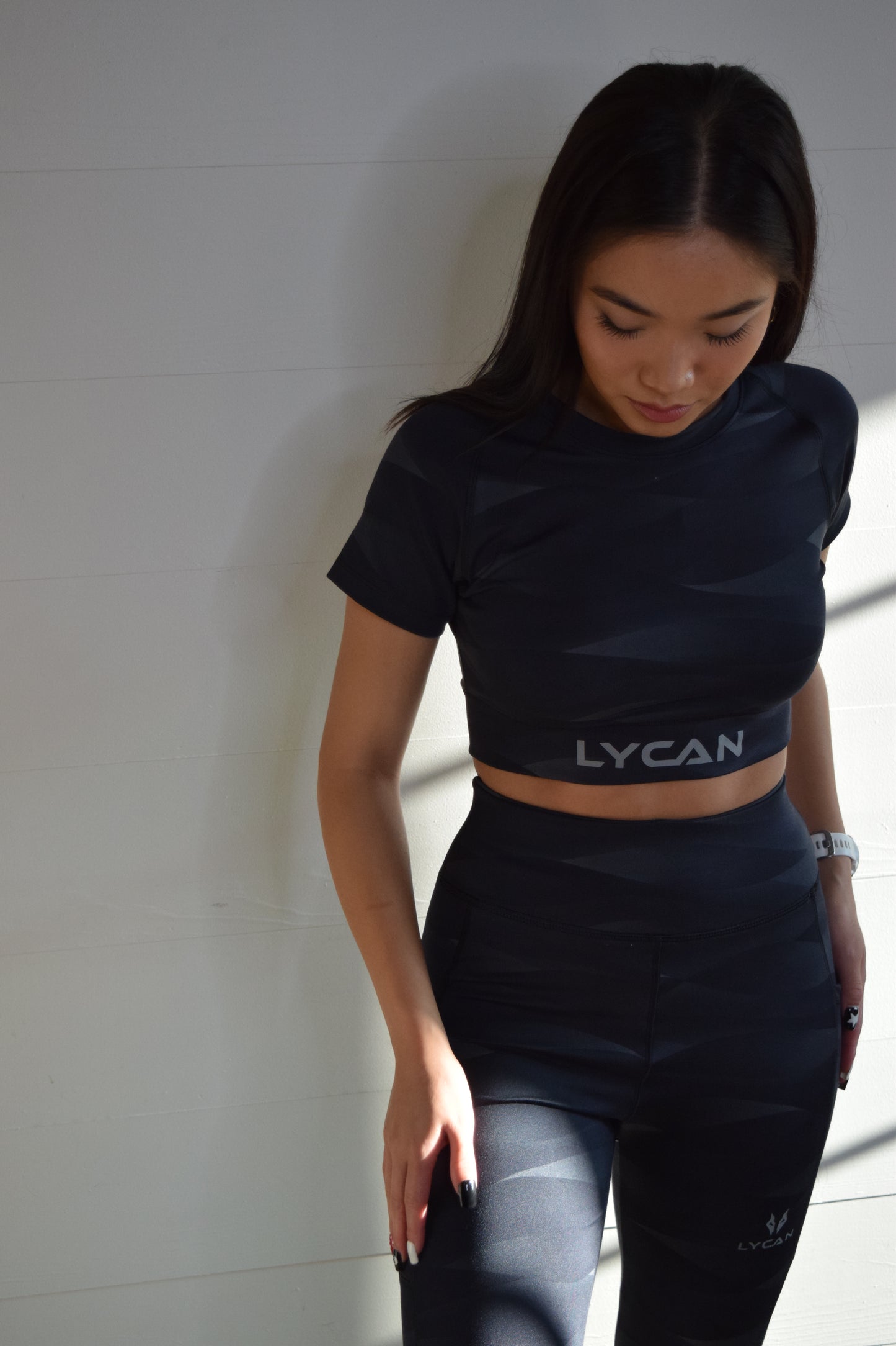 Women's Activewear Set