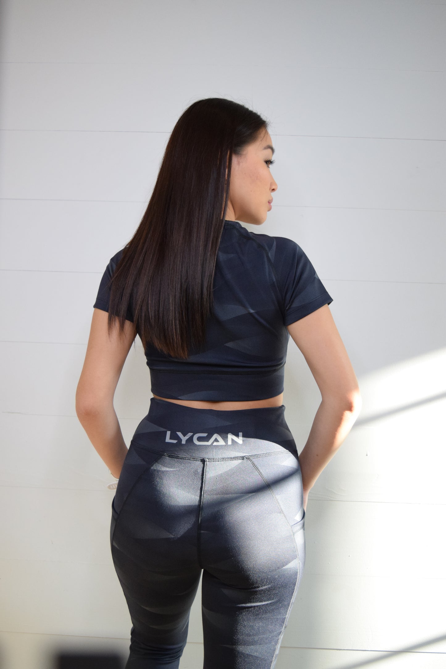 Women's Activewear Set