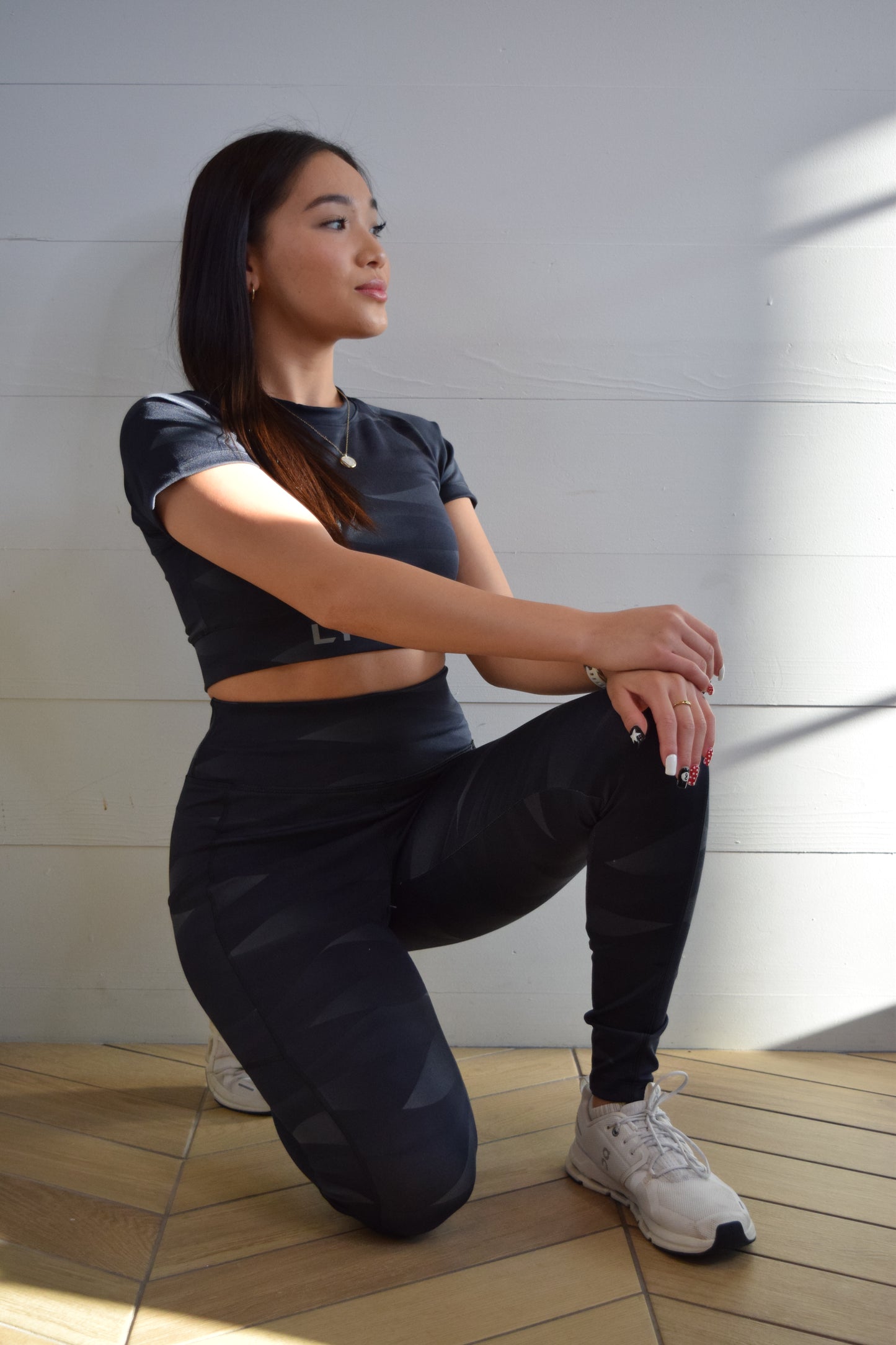 Women's Activewear Set