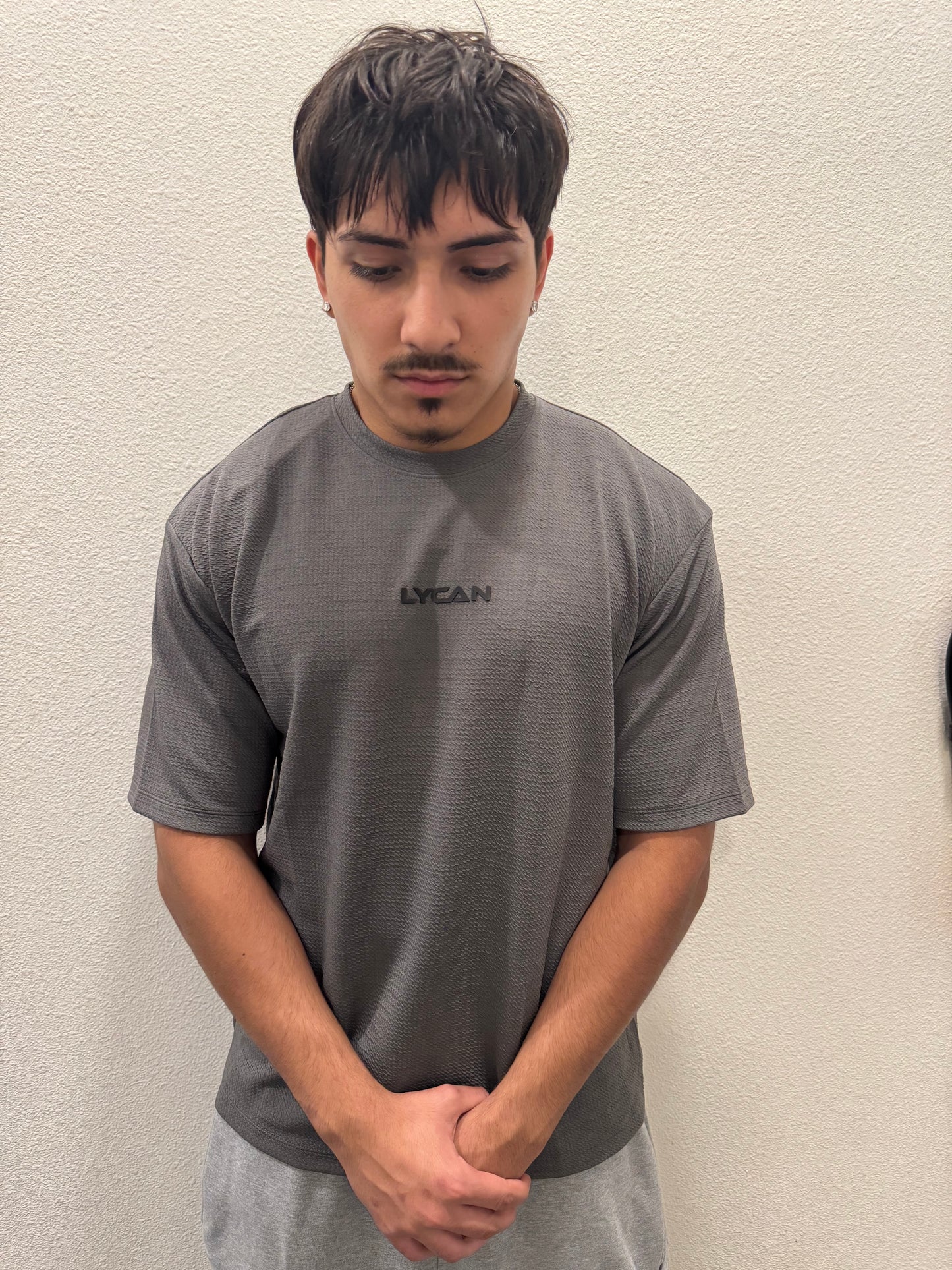 Oversize Unisex Retro Tshirt