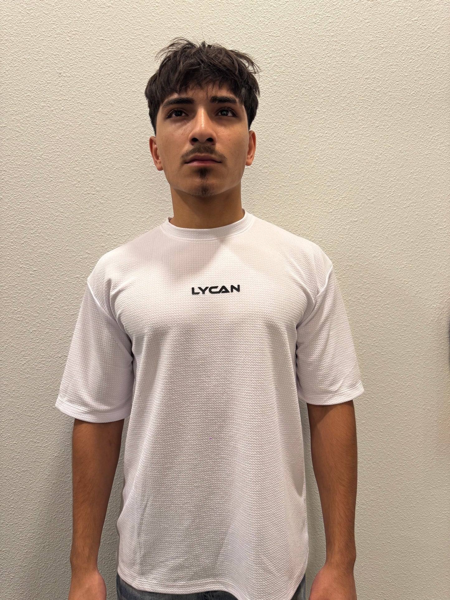 Oversize Unisex Retro Tshirt