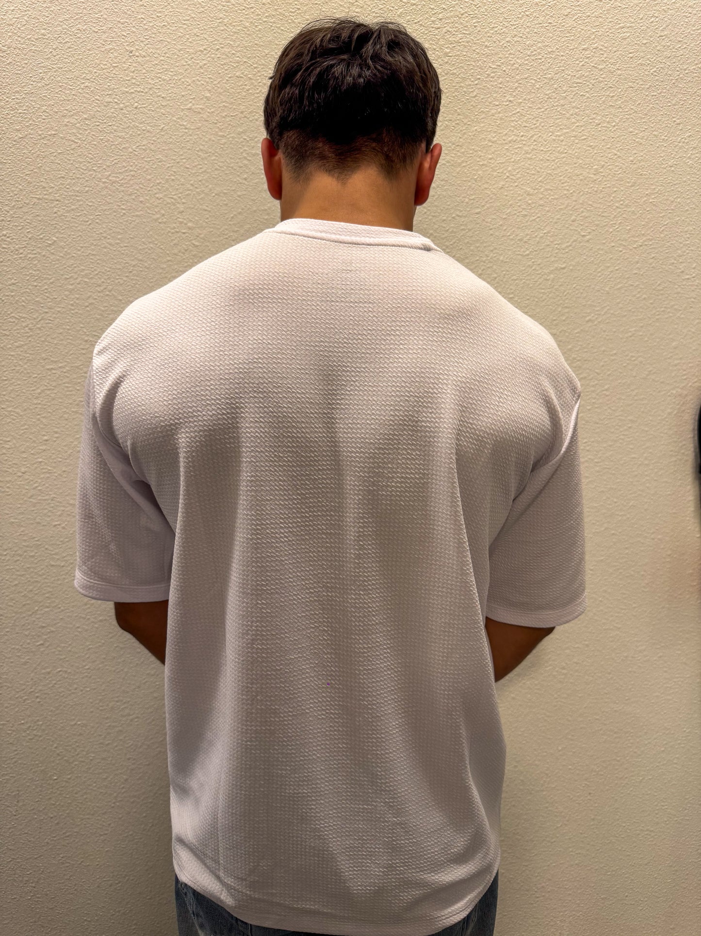 Oversize Unisex Retro Tshirt