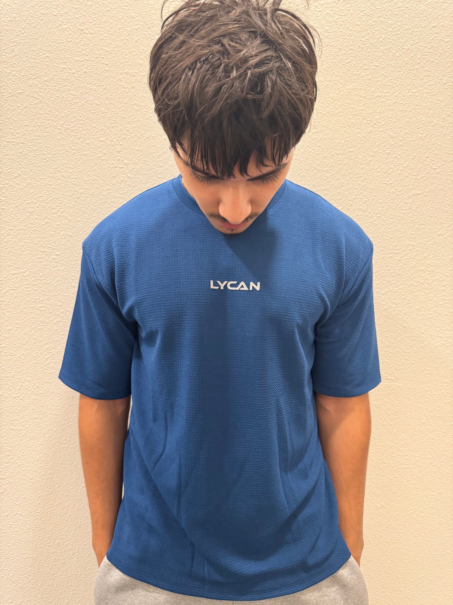 Oversize Unisex Retro Tshirt