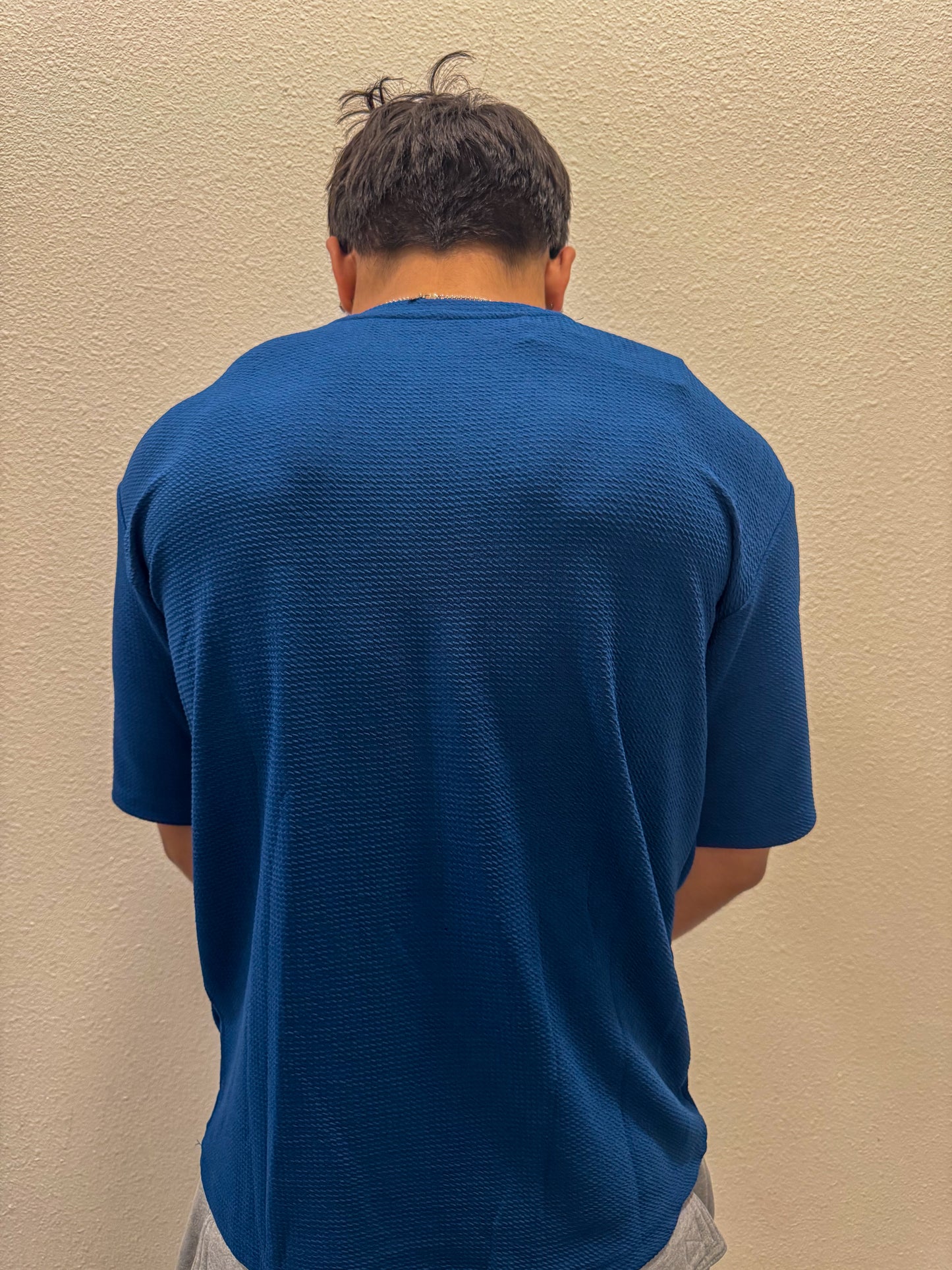 Oversize Unisex Retro Tshirt