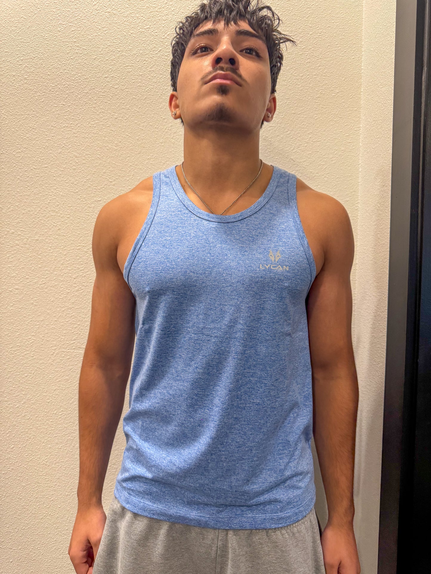 Men Dri-Fit Tanktop