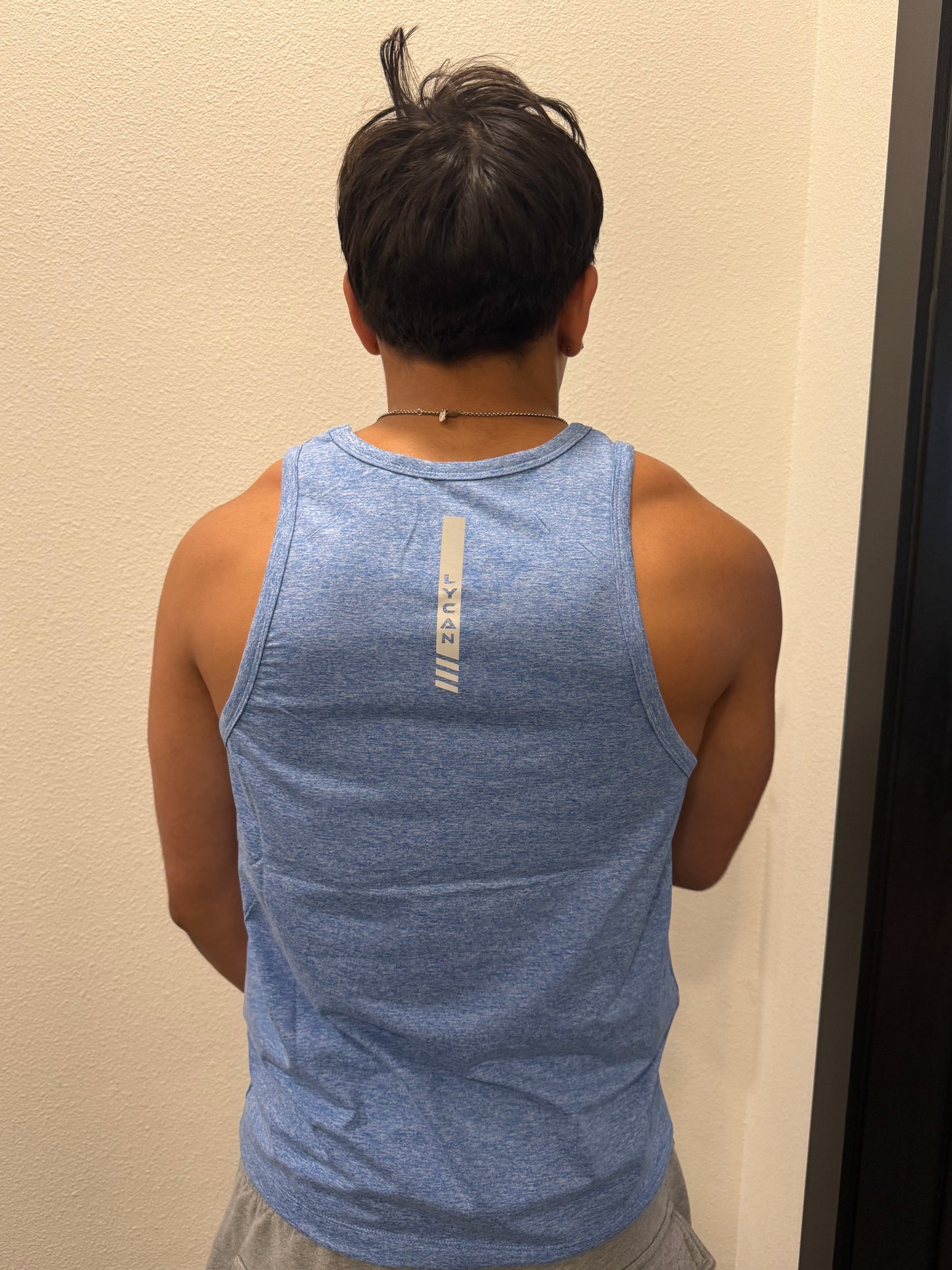 Men Dri-Fit Tanktop