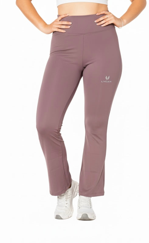 Retro Flared legging