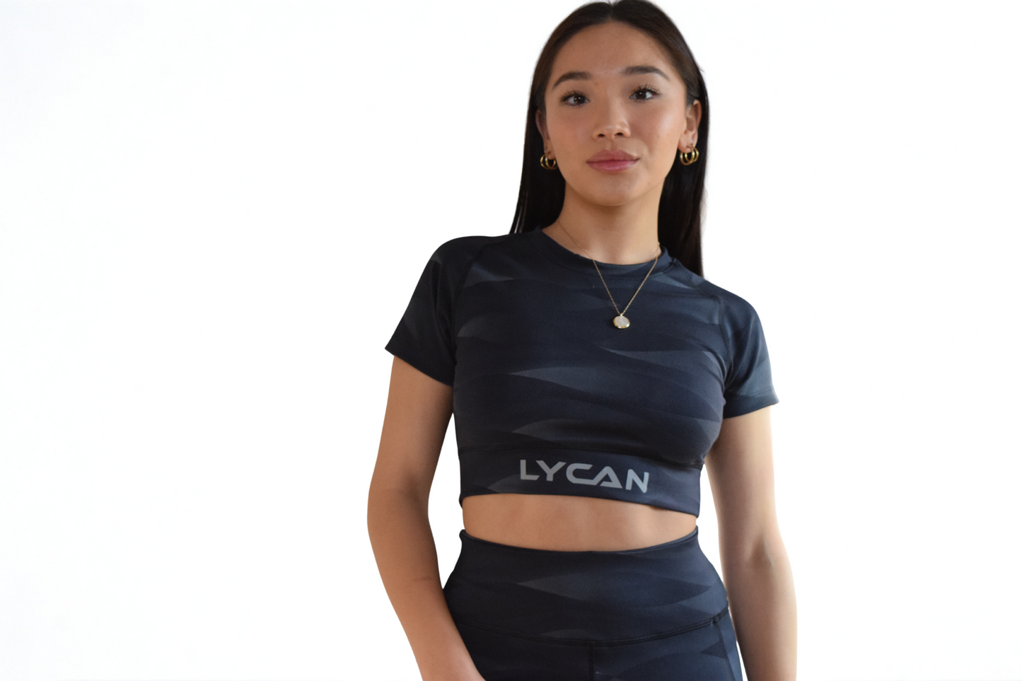 Women's Activewear Set