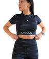 Women's Activewear Set