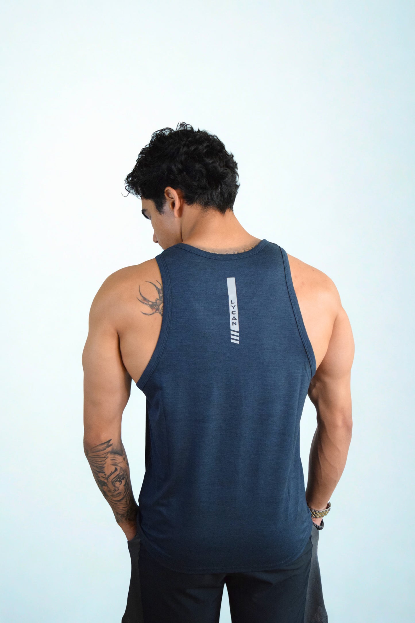 Men Dri-Fit Tanktop