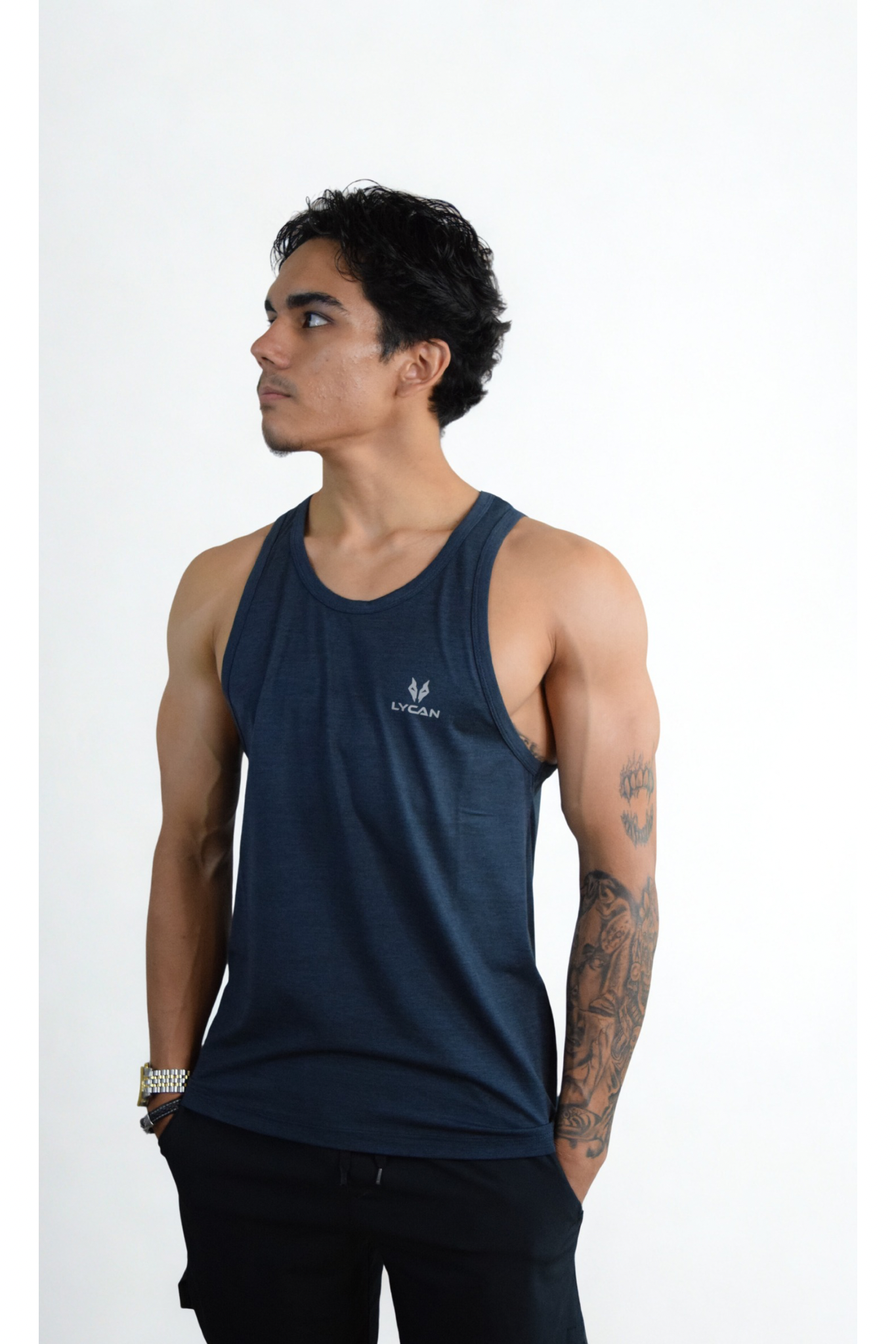 Men Dri-Fit Tanktop