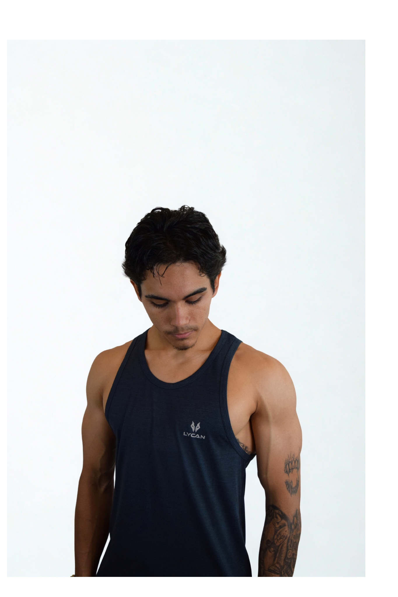 Men Dri-Fit Tanktop