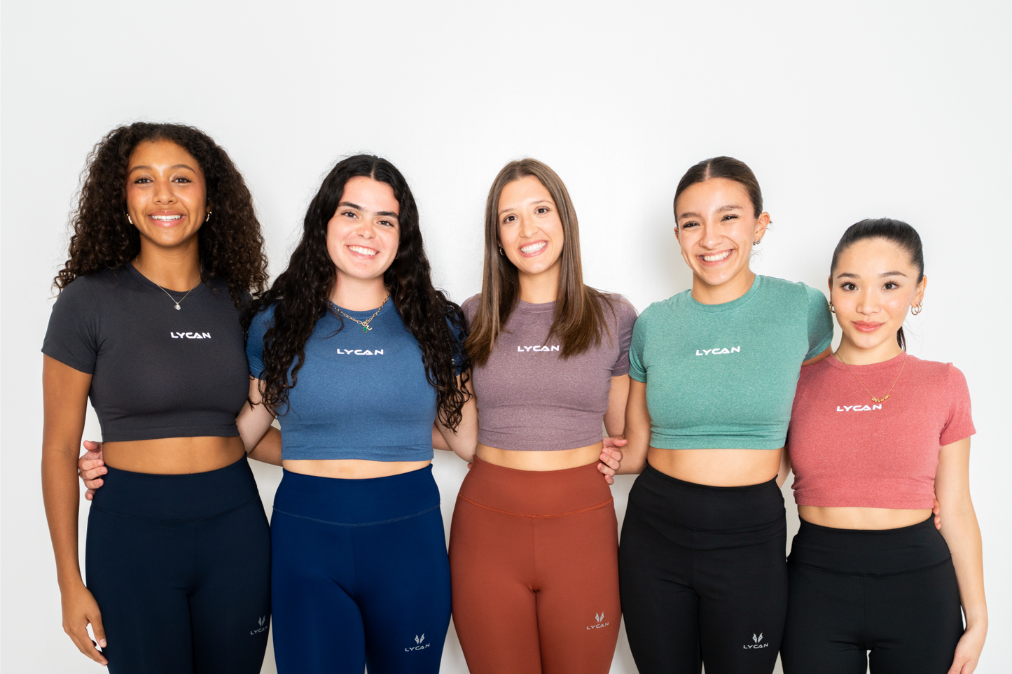 Women Active Tank Crop Top Drifit