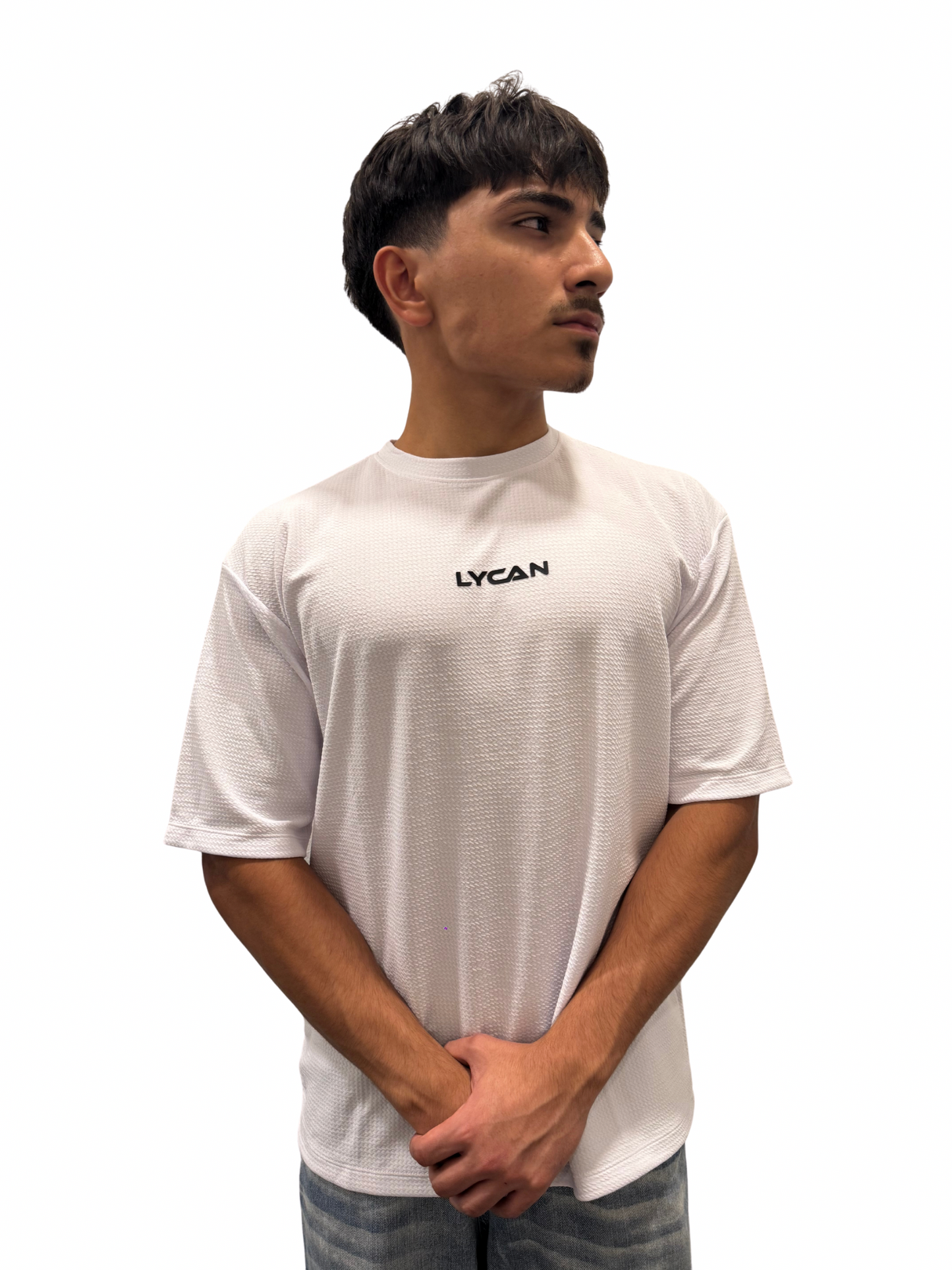 Oversize Unisex Retro Tshirt