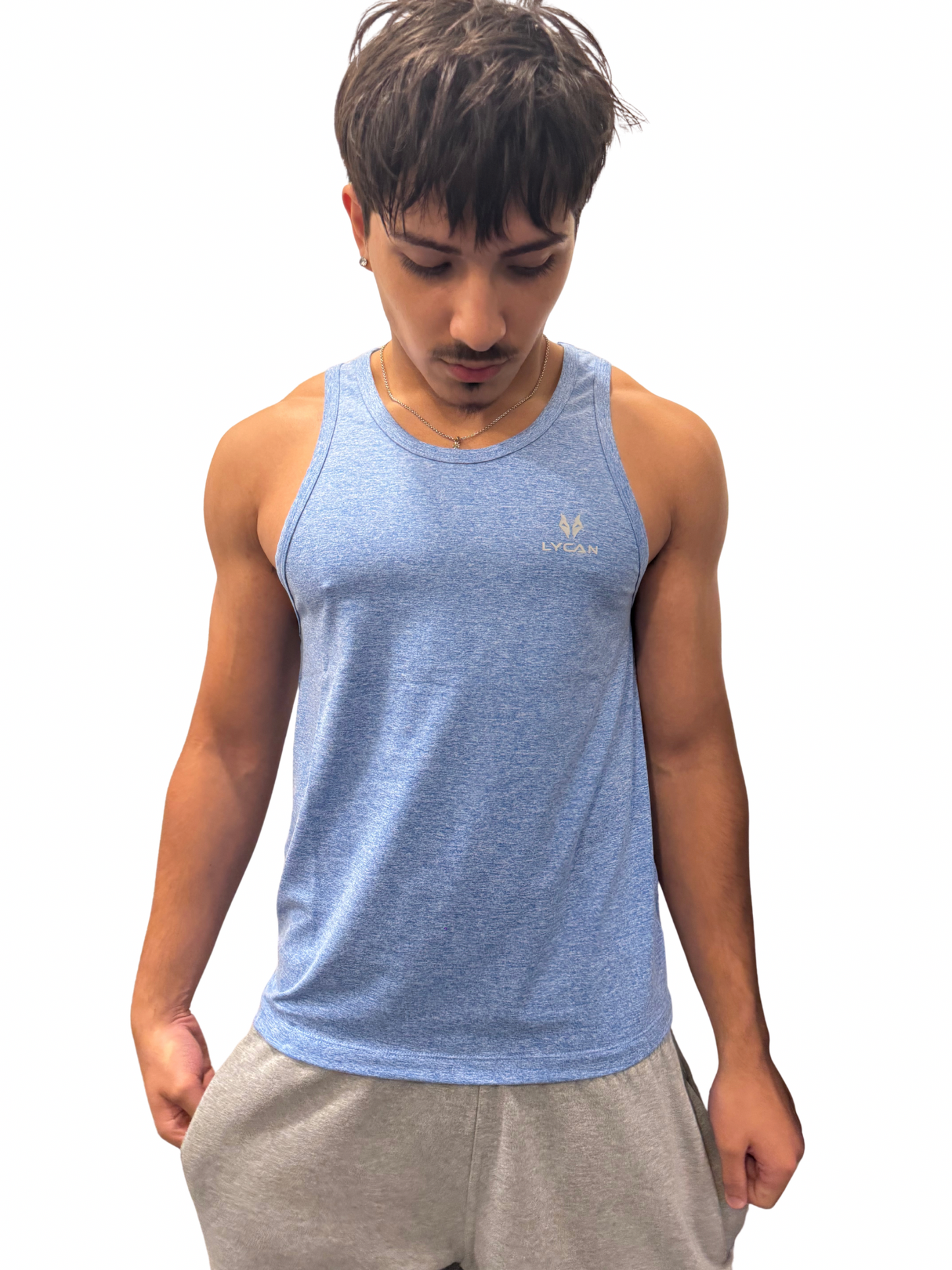 Men Dri-Fit Tanktop