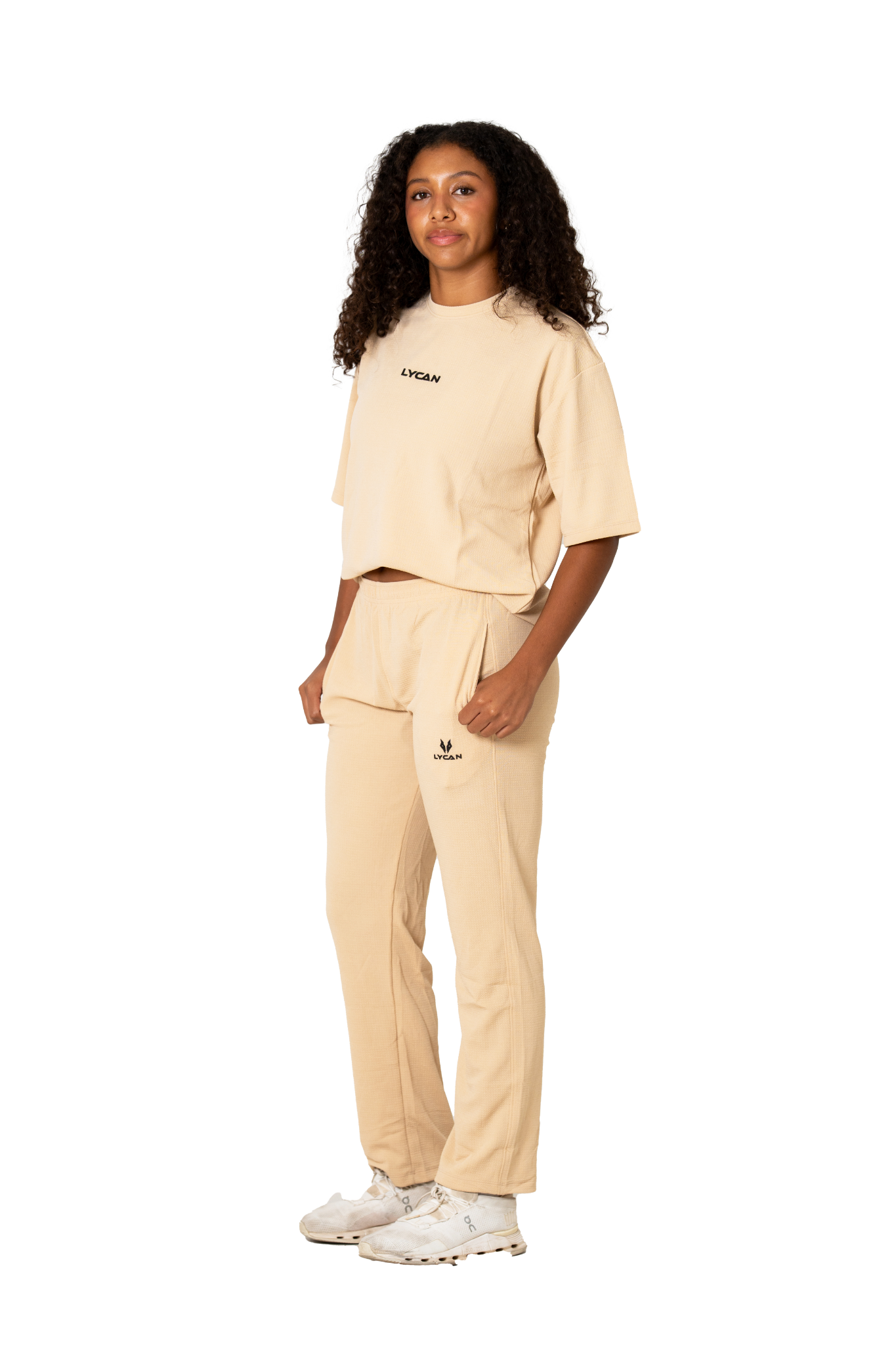 Oversize Unisex Loungewear Set