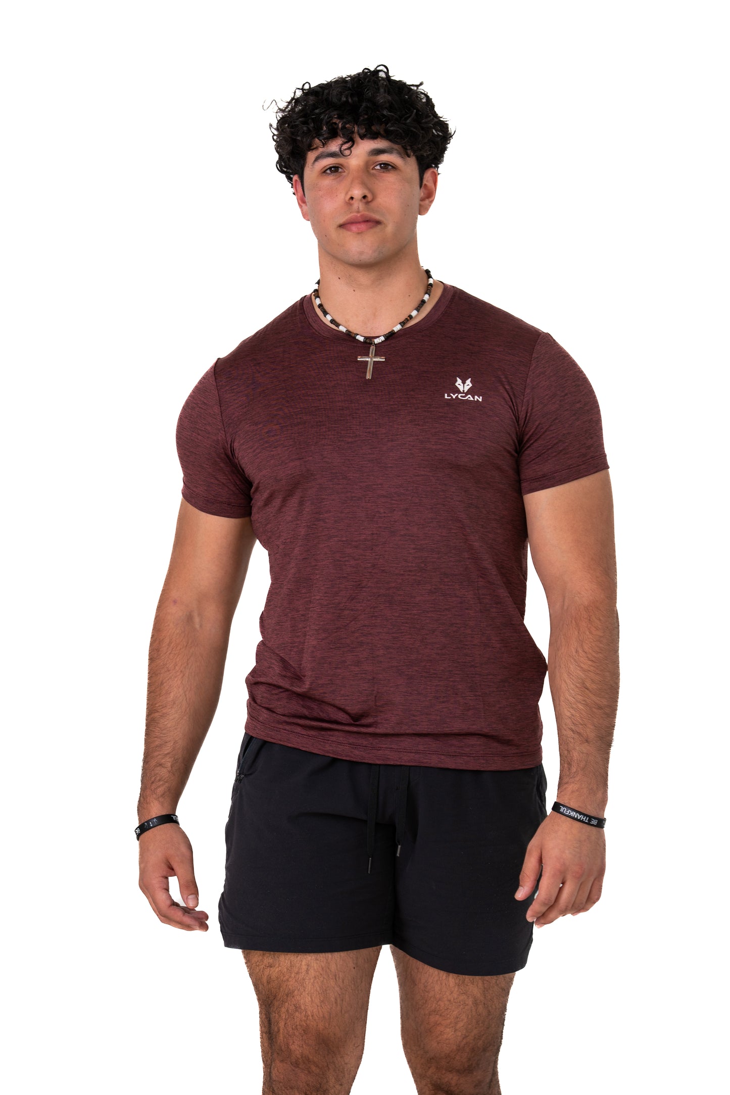 Men Dri Fit T-Shirt