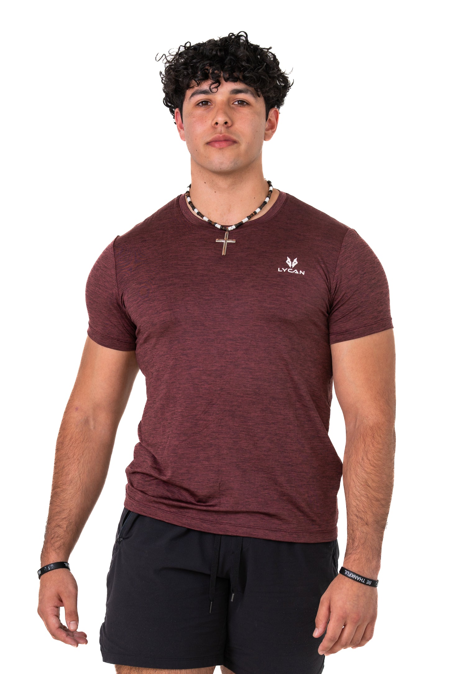 Men Dri Fit T-Shirt