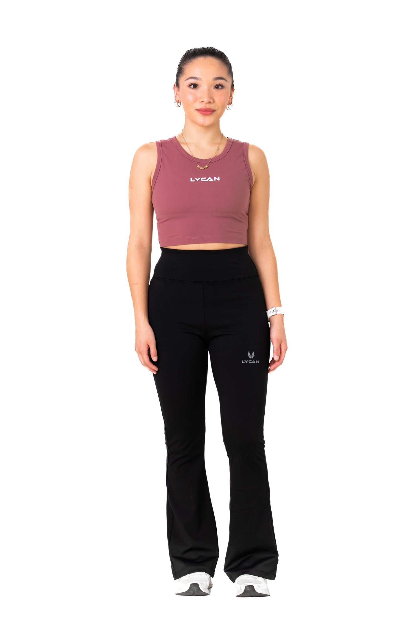 Sculpt Midi Tank Top