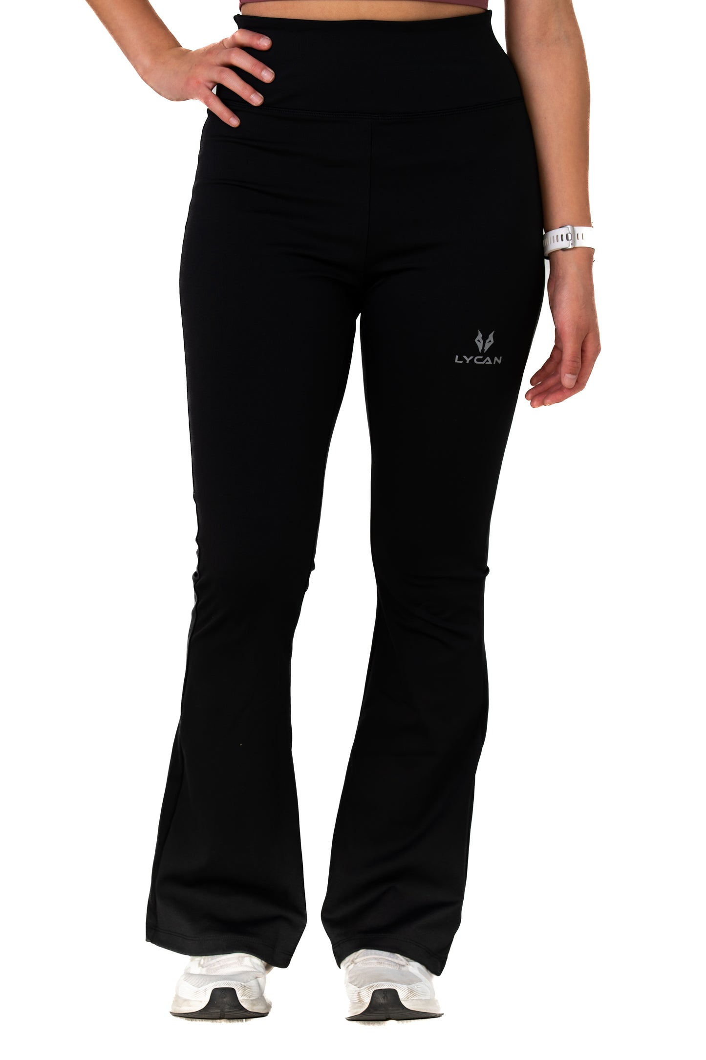 Retro Flared legging