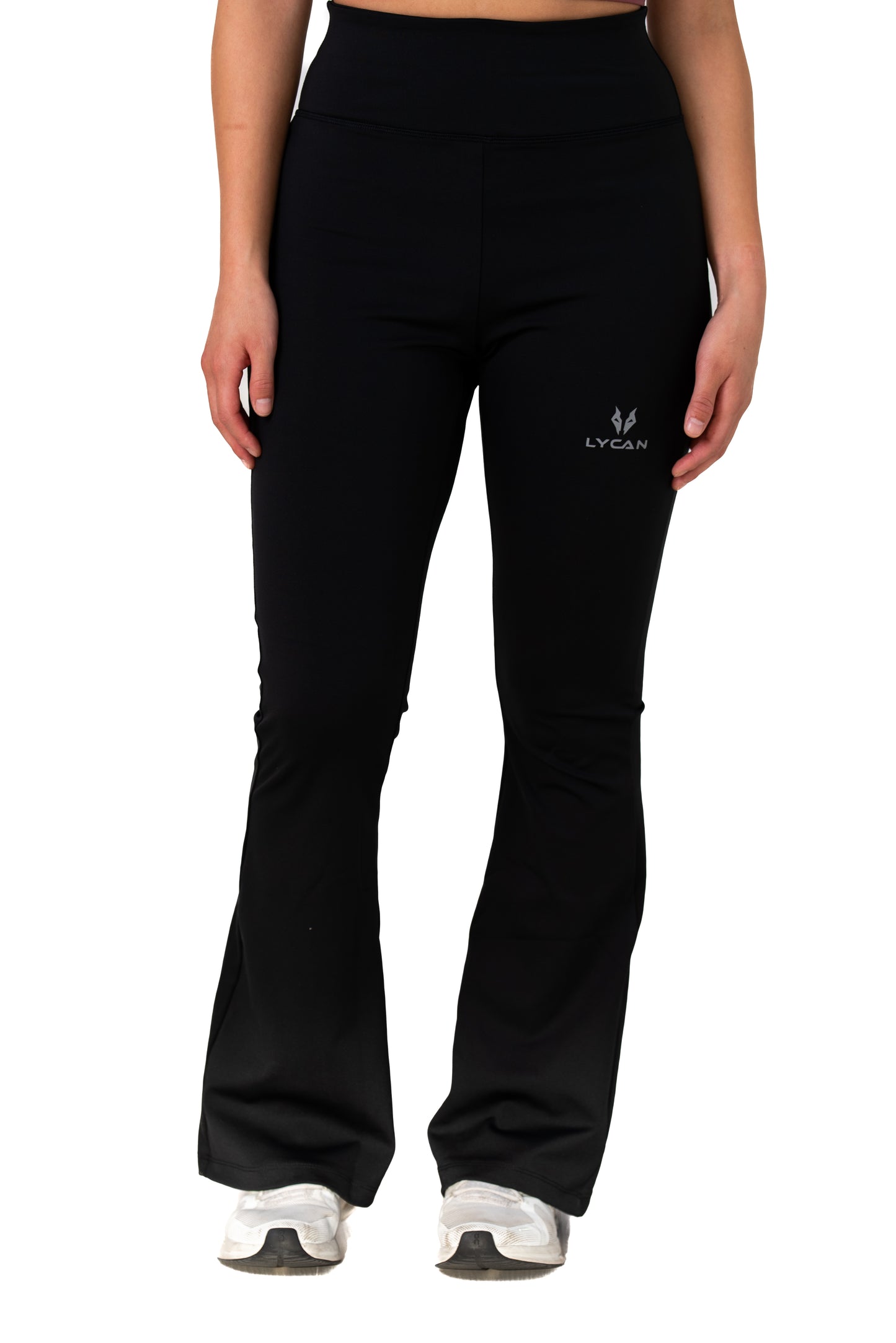 Retro Flared legging