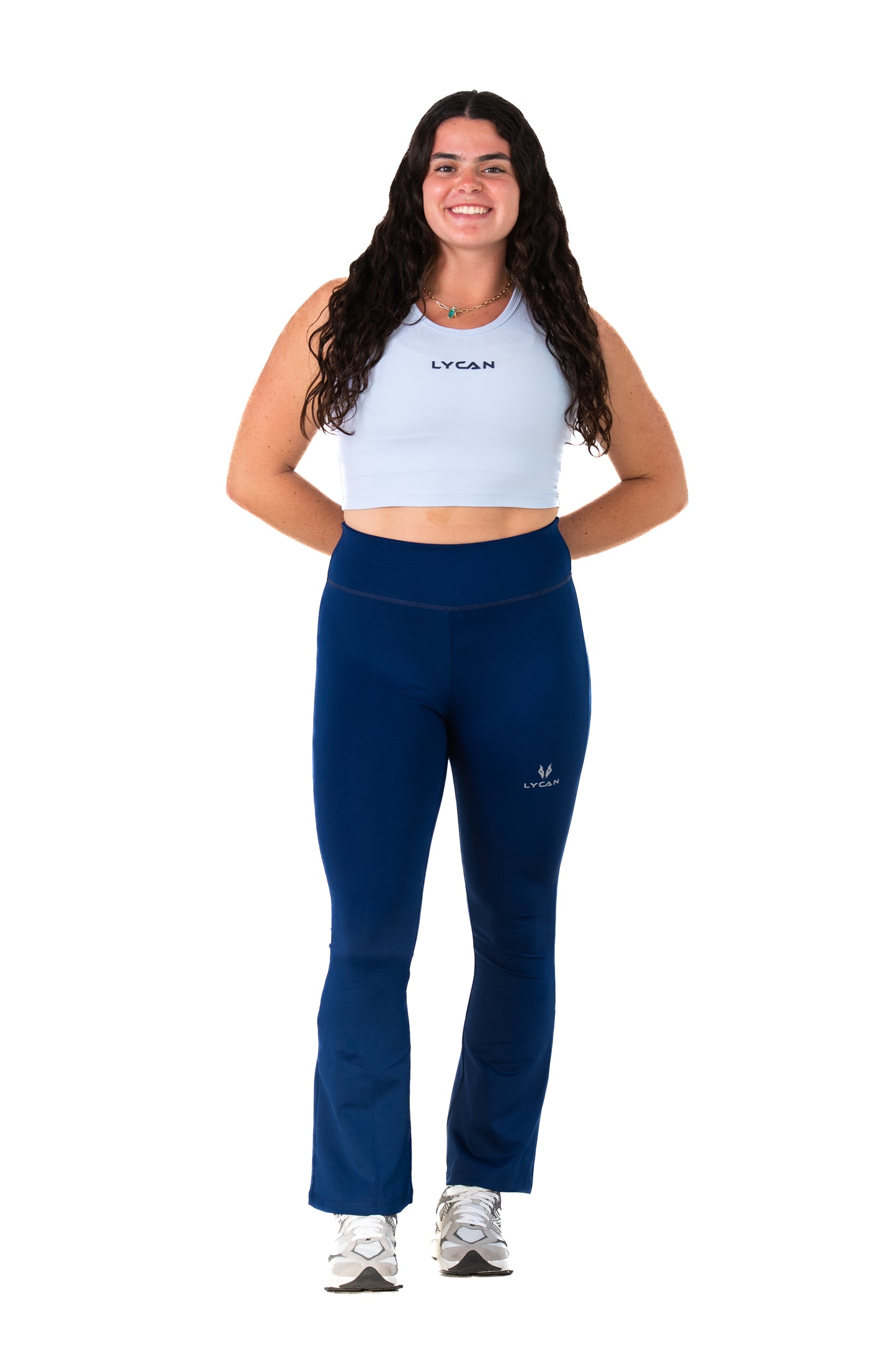 Sculpt Midi Tank Top