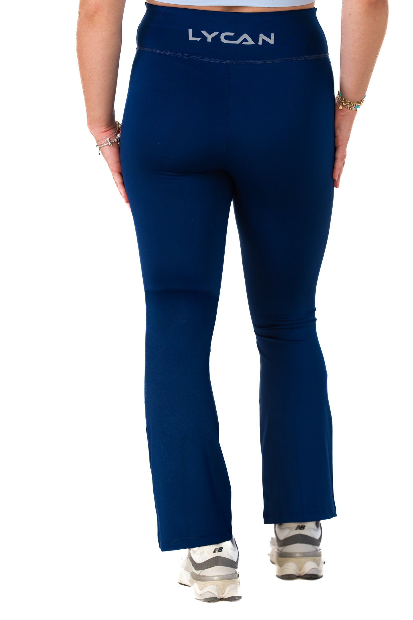 Retro Flared legging