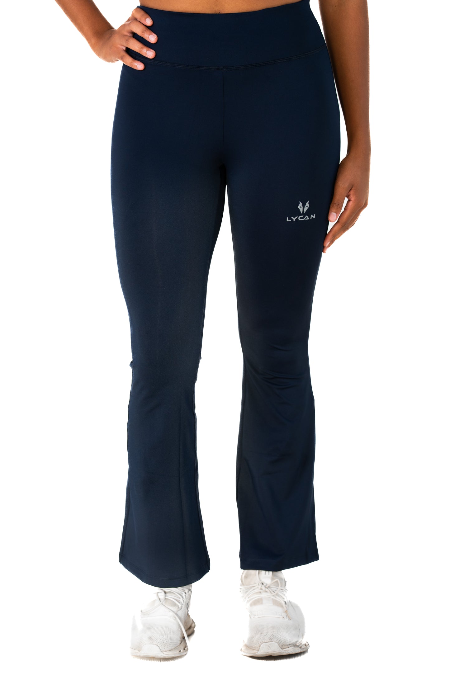 Retro Flared legging