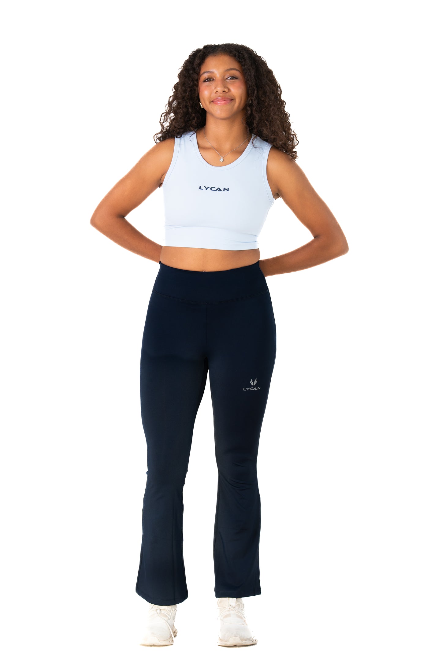 Sculpt Midi Tank Top