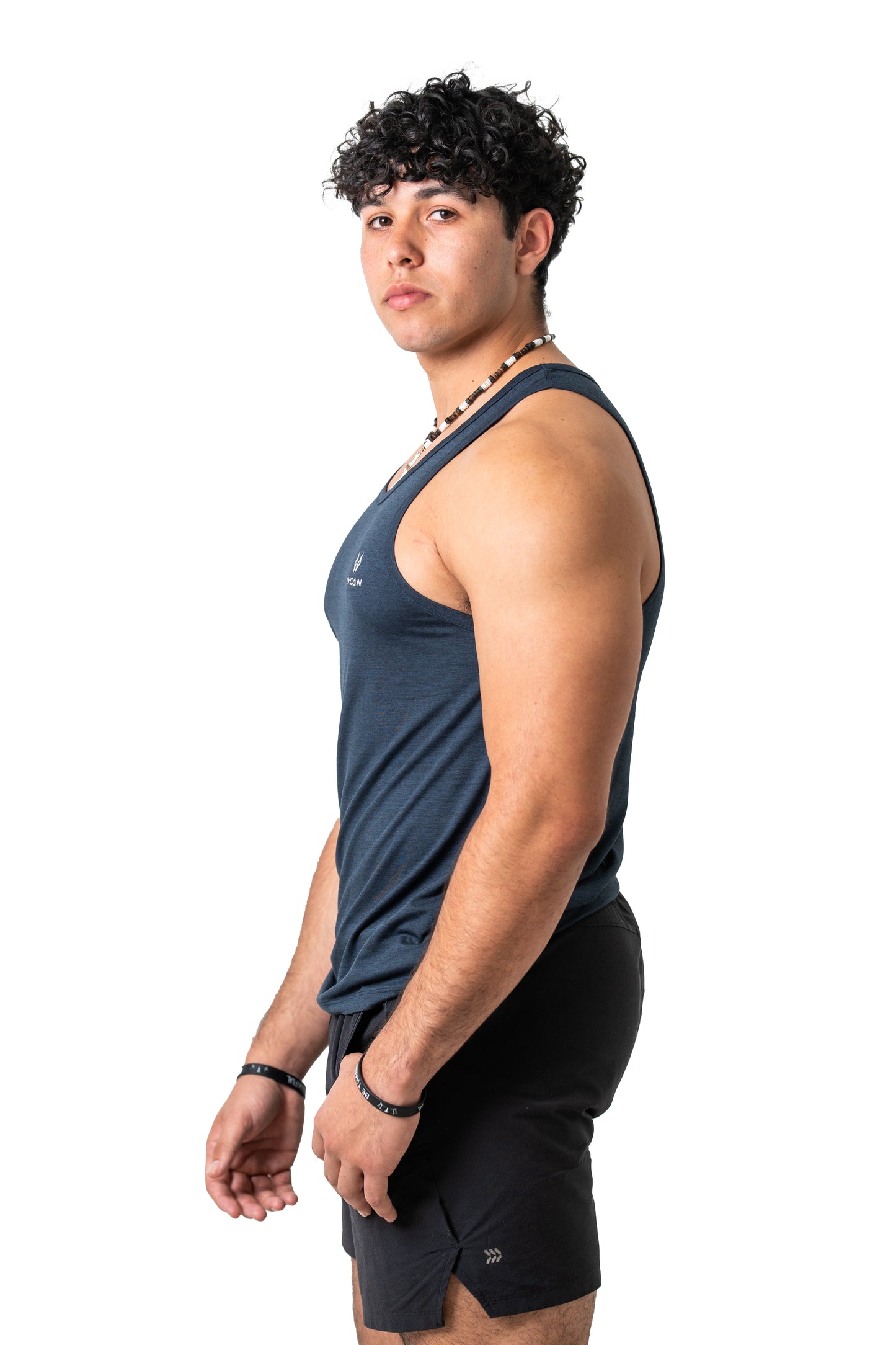 Men Dri-Fit Tanktop