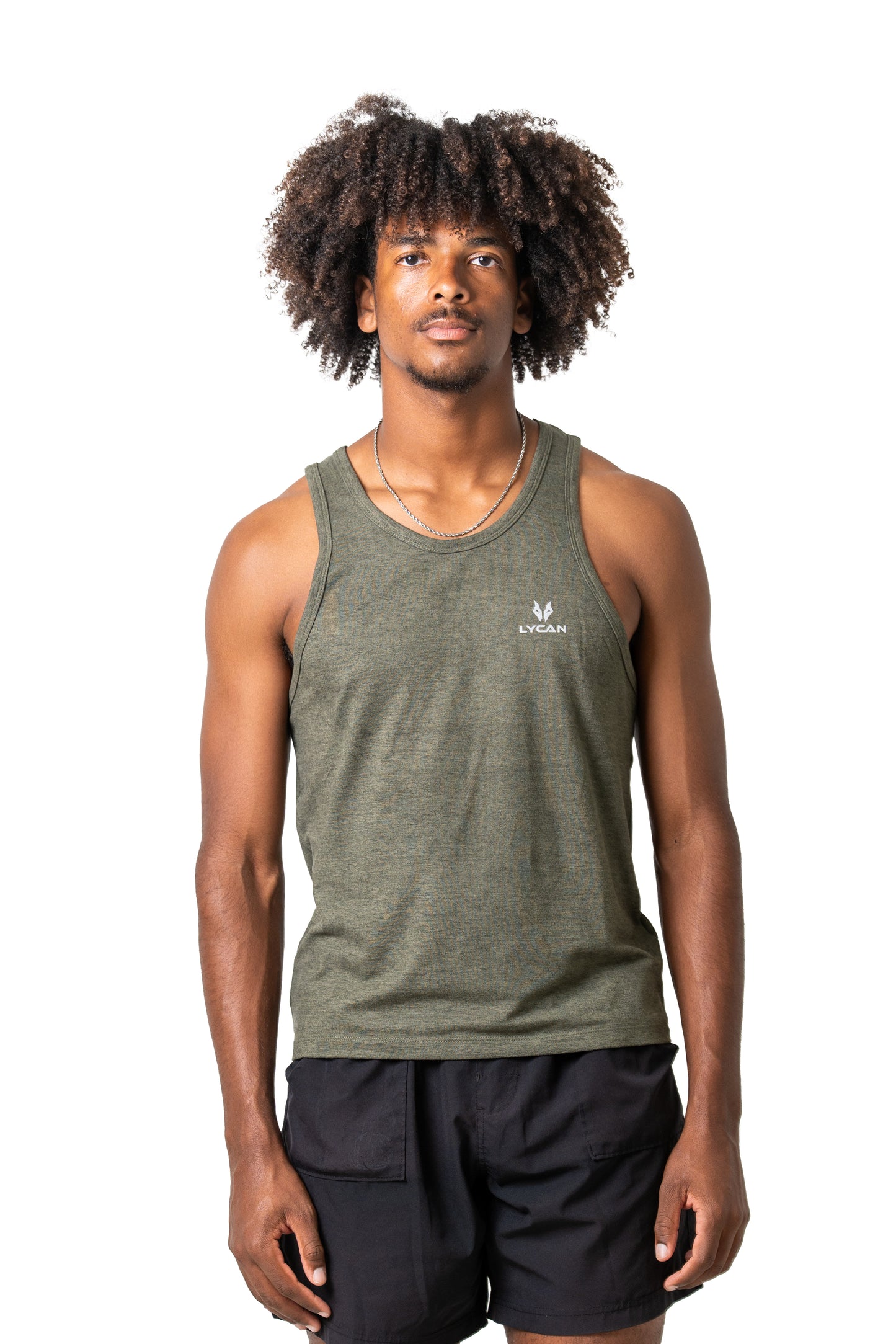 Men Dri-Fit Tanktop