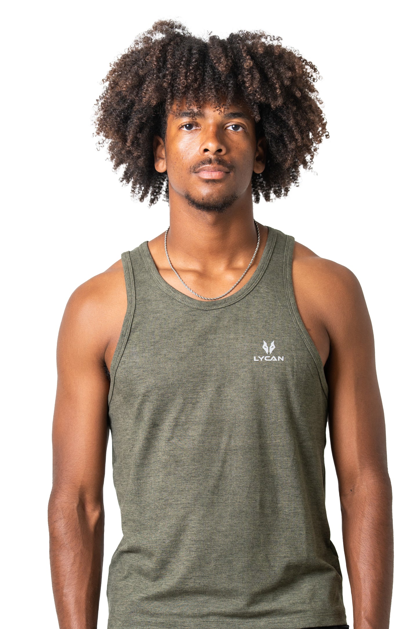 Men Dri-Fit Tanktop