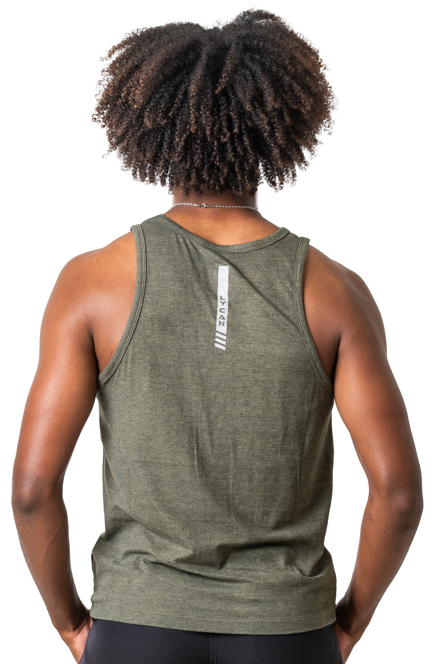 Men Dri-Fit Tanktop