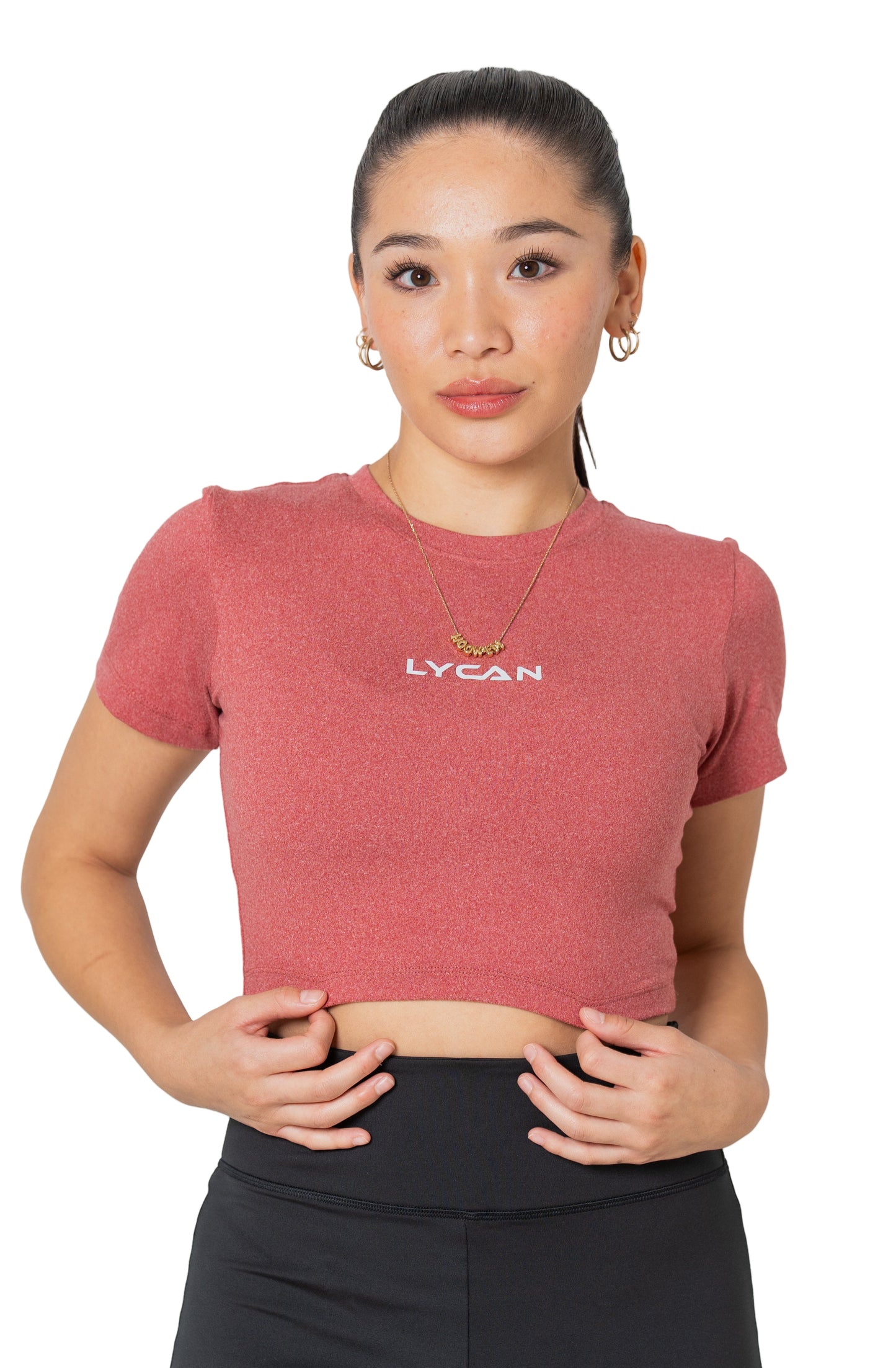 Women Active Tank Crop Top Drifit