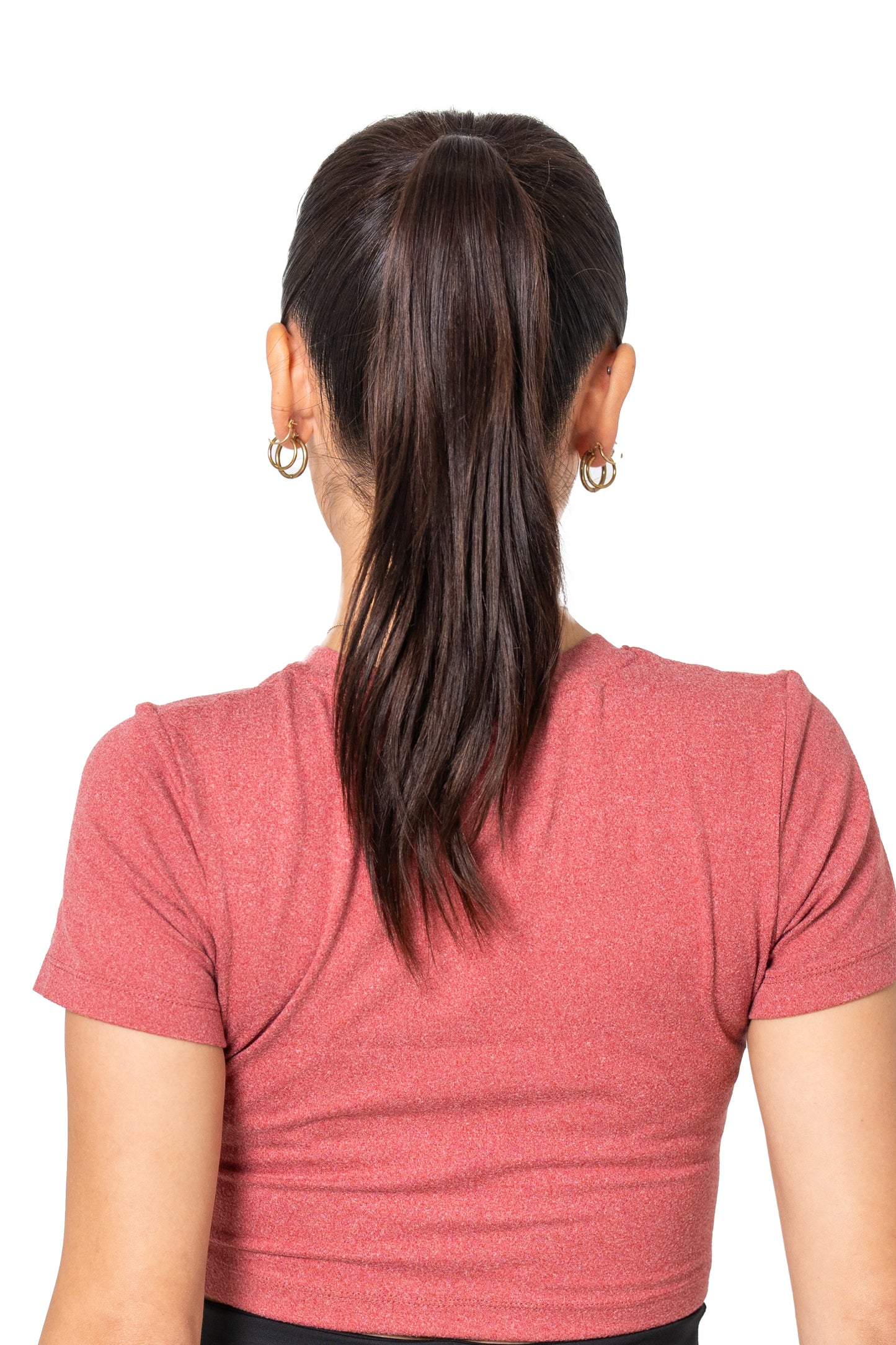 Women Active Tank Crop Top Drifit