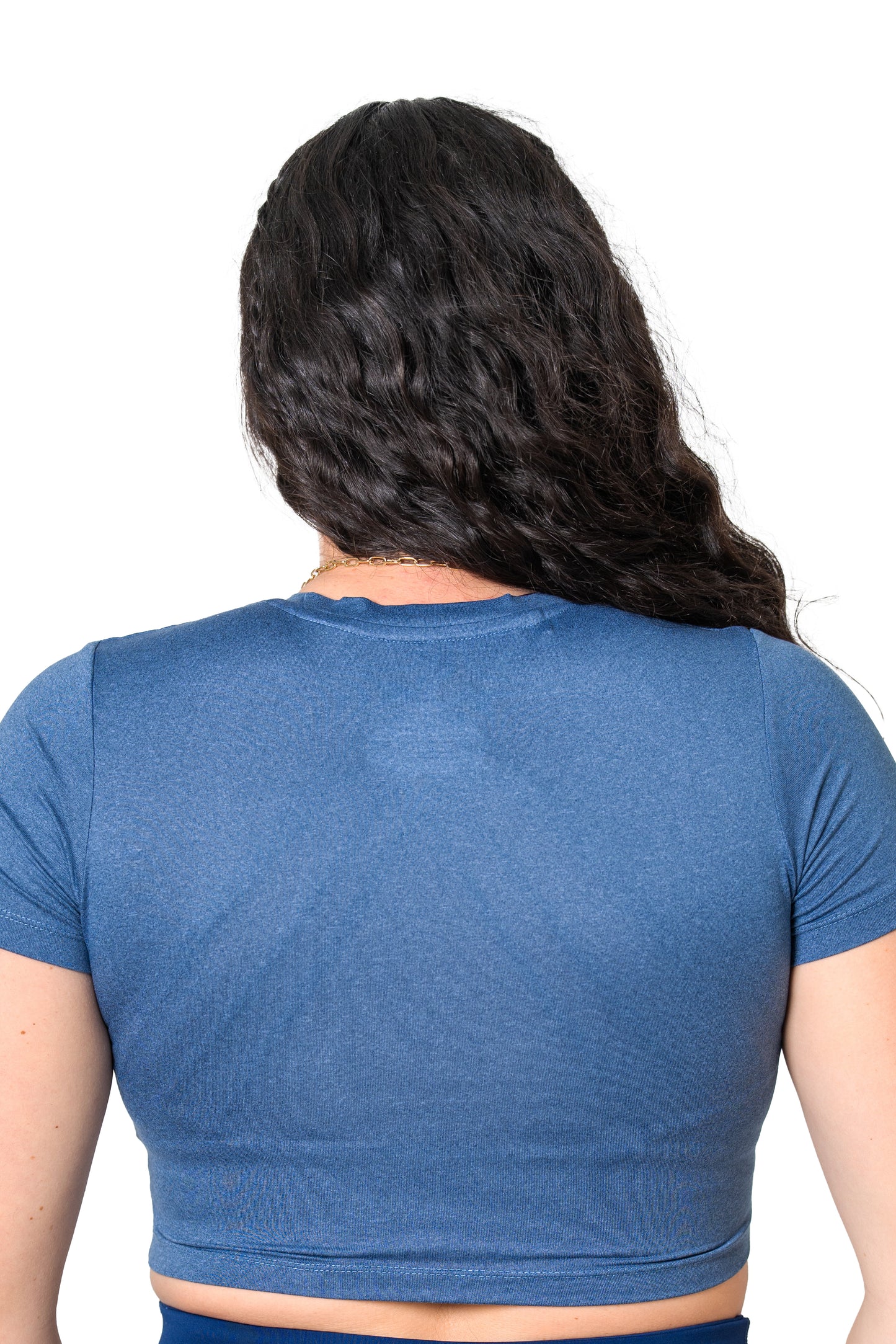 Women Active Tank Crop Top Drifit