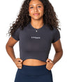 Women Active Tank Crop Top Drifit