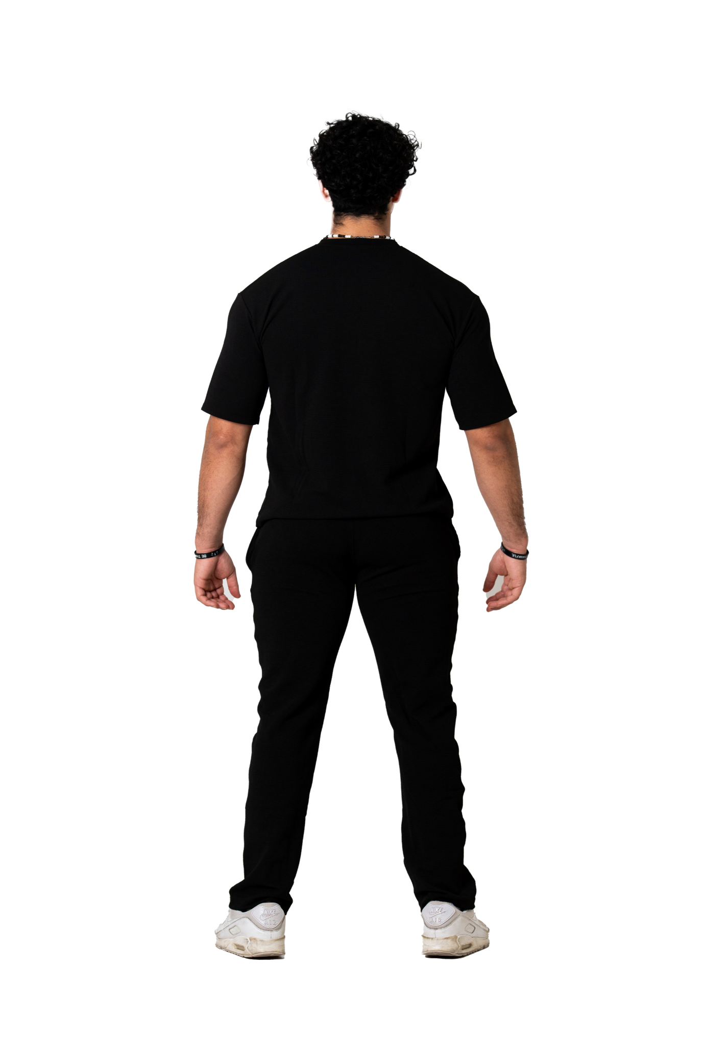 Oversize Unisex Loungewear Set