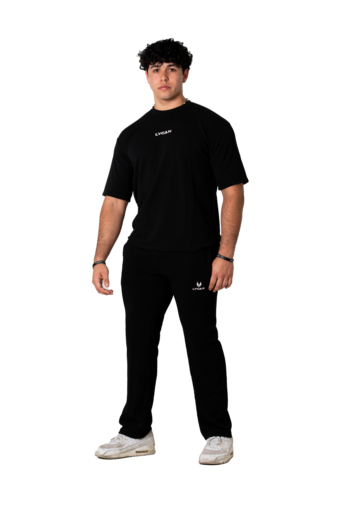 Oversize Unisex Loungewear Set