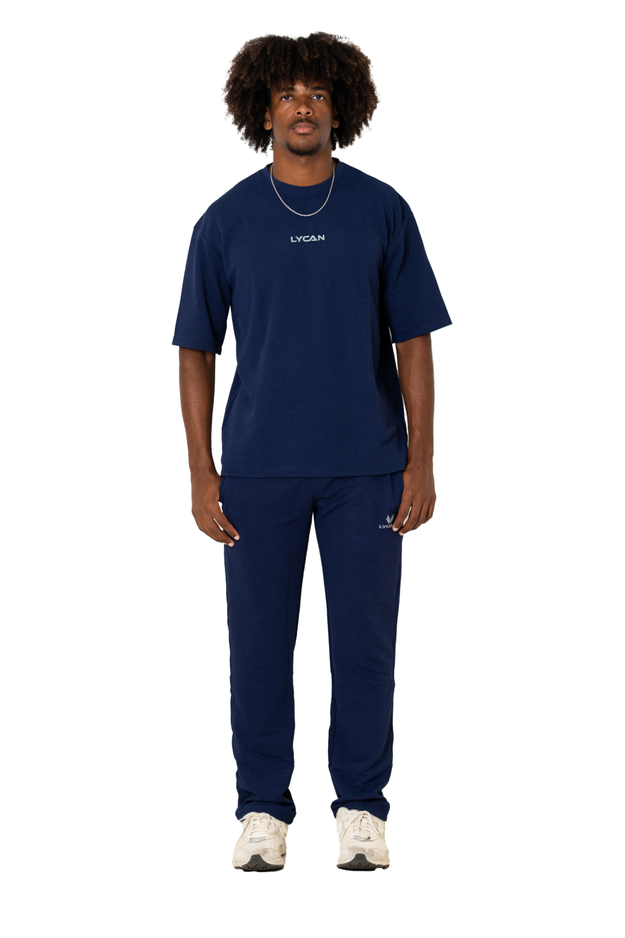 Oversize Unisex Loungewear Set