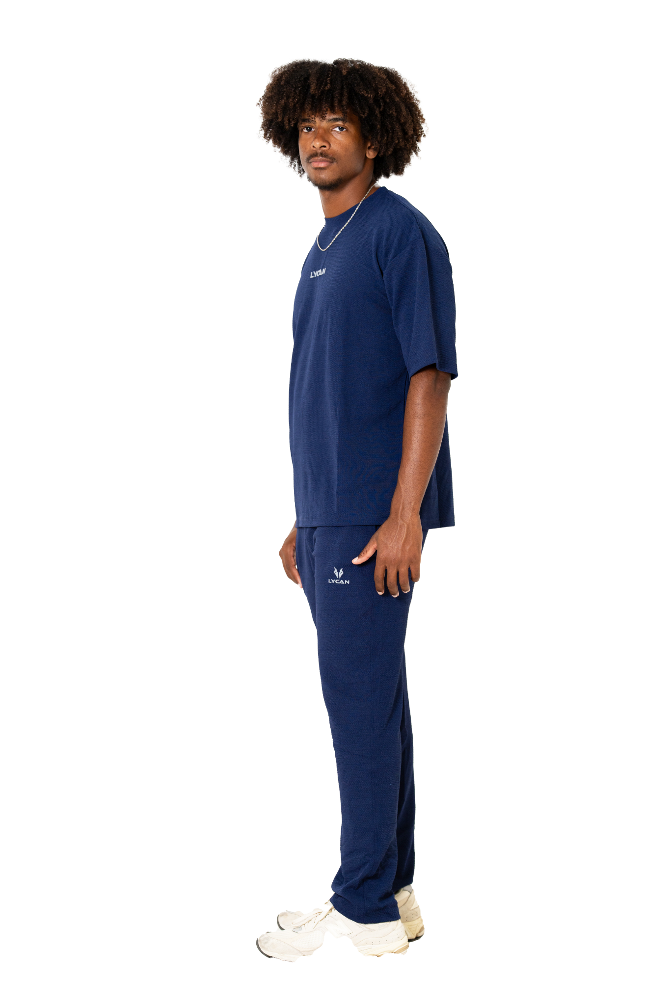 Oversize Unisex Loungewear Set