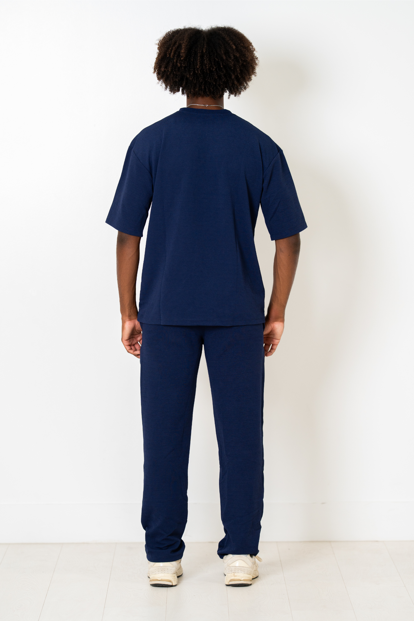 Oversize Unisex Loungewear Set
