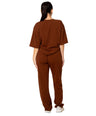 Oversize Unisex Loungewear Set