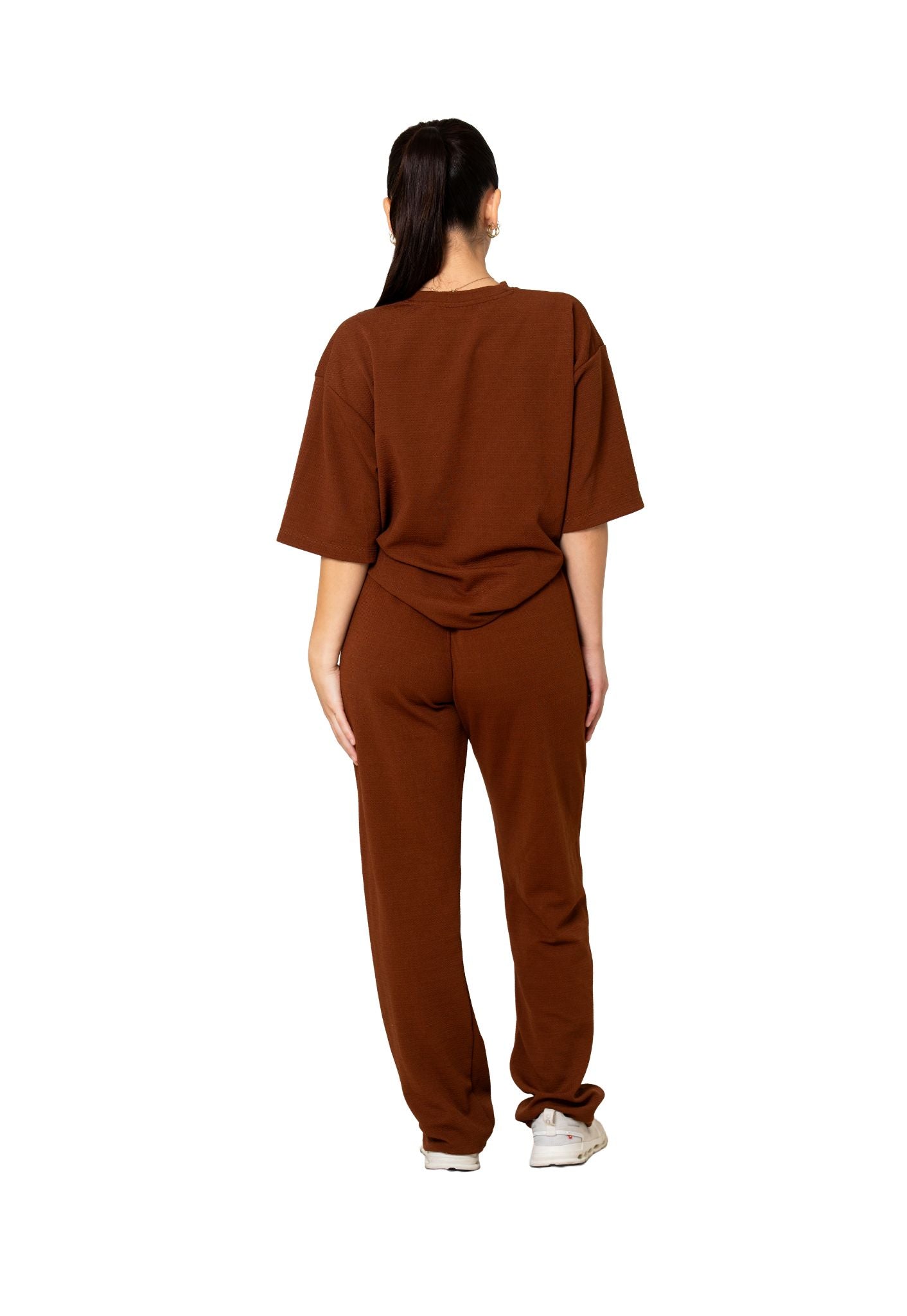 Oversize Unisex Loungewear Set