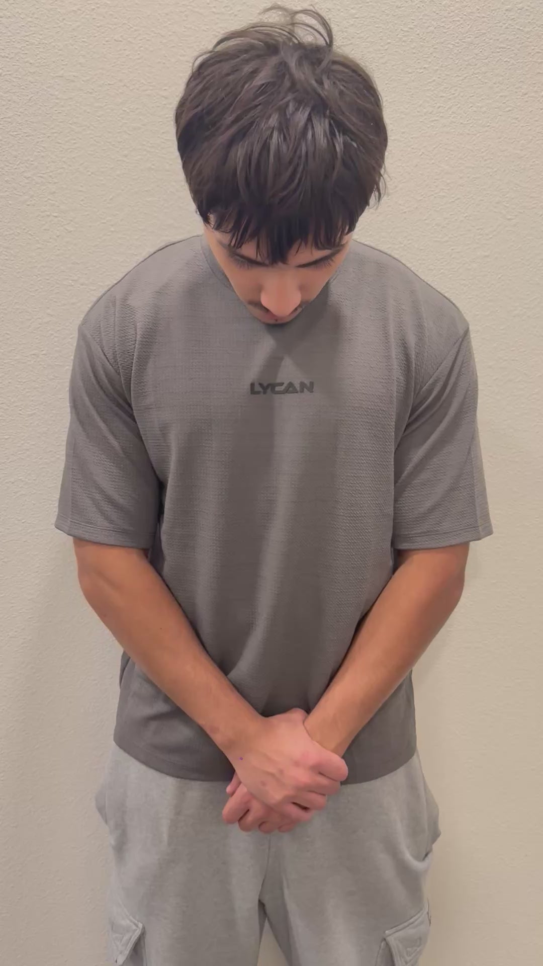 Oversize Unisex Retro Tshirt