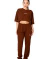 Oversize Unisex Loungewear Set