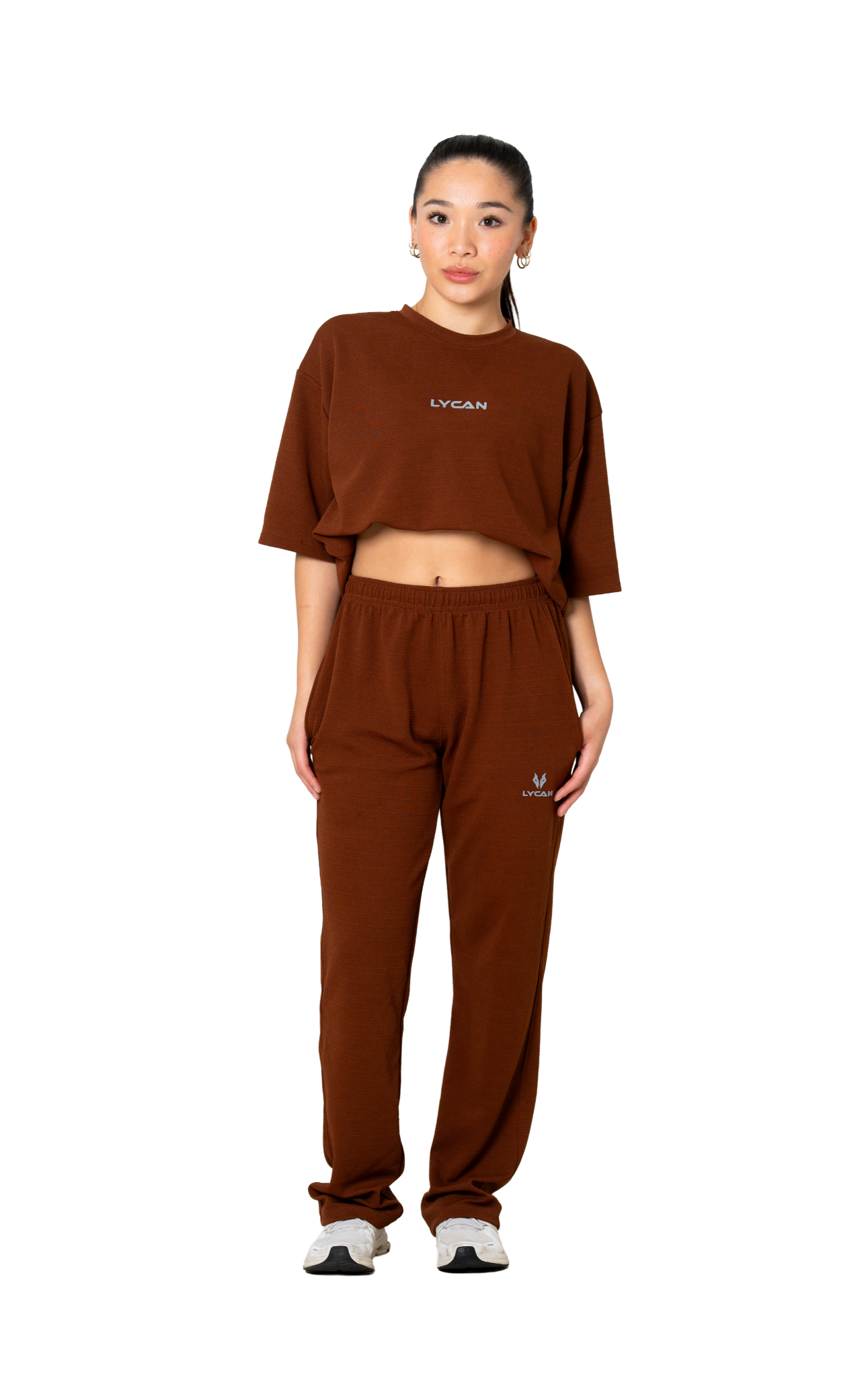 Oversize Unisex Loungewear Set